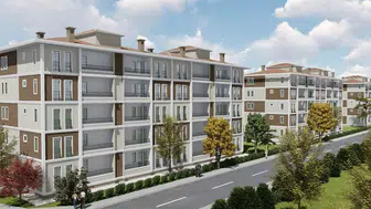 Ümraniye TOKİ kiralık sosyal konutları nerede? Başvuru şartları, fiyatları ve 98 konutun detayları