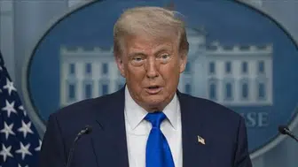 Trump'tan Hürmüz Boğazı'nın adı 'Trump Boğazı' olsun çıkışı