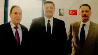 Hasan Atilla Uğur hakkında 'ev hapsi' istendi