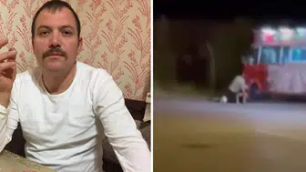 Ankara'da köftecinin öldürüldüğü saldırının ardından esnaf konuştu : 'Taşla saldırdığını duydum'