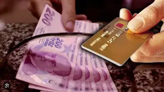 Kredi kartı borcunun asgarisini ödeyen tüketiciler nelere dikkat etmeli ?