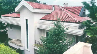 Sermaye piyasası soruşturmasında 5 lüks villaya el konuldu