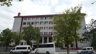 500 mağdur adliyede