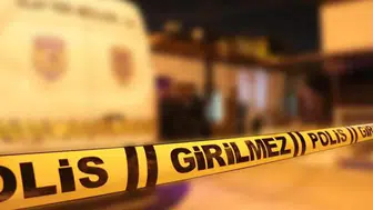 Kahramanmaraş'ta kalorifer kazanı ihbarı