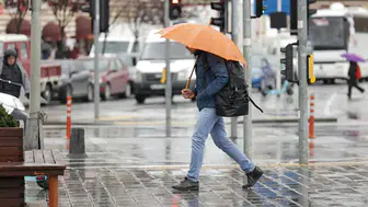 İstanbul'da hava tersine dönüyor ! AKOM gün vererek uyardı