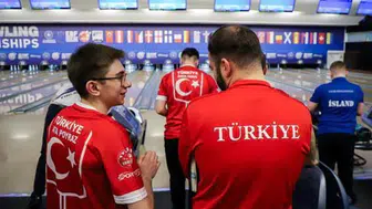 2026 Avrupa Bowling Şampiyonlar Şampiyonası Ankara'da yapılacak