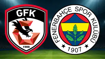 Gaziantep FK - Fenerbahçe maçı biletleri satışa çıktı: Biletler ne kadar?