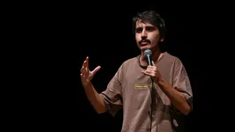 Komedyen Deniz Göktaş için 9 yıla kadar hapis istemi