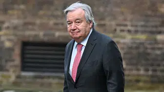 Guterres’ten Batı Şeria açıklaması