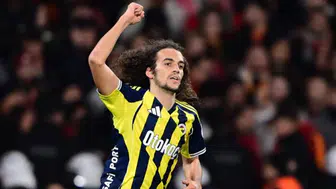 UEFA’dan Matteo Guendouzi’nin cezasına indirim