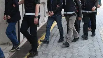 Bitlis merkezli 4 ilde yasa dışı bahis operasyonu : 9 tutuklama