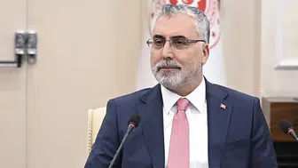 Işıkhan açıkladı: 2,1 milyon kişiye yeni istihdam