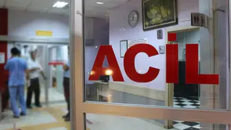 Hatay'da bir şahıs 4 yakınını bıçakla yaraladı