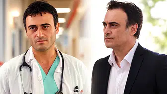 Doktorlar'ın Levent'i Kutsi kimdir, gerçek adı ne, kaç yaşında? Kutsi'nin hayatı, dizileri, şarkıları ve Levent Atahanlı