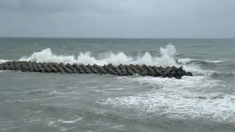 Batı Karadeniz için fırtına uyarısı : Rüzgar 75 kilometreye ulaşacak