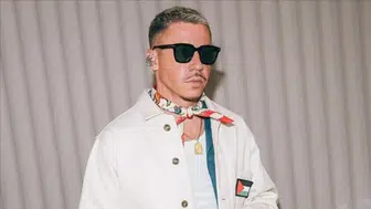 ABD'li rapçi Macklemore'dan 1 milyon dolarlık Filistin desteği