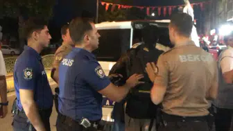 Edirne’de bir eve operasyon : 10 düzensiz göçmen yakalandı