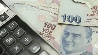 Hazine ve Maliye Bakanlığı'ndan iki ihaleyle milyarlık borçlanma