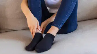 Gece bacak kramplarının nedenleri nelerdir? Magnezyum takviyesi gerçekten etkili mi?