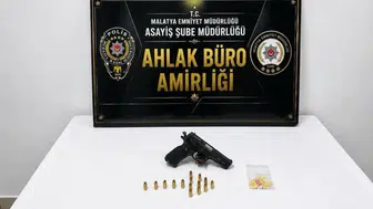 Malatya'da eğlence mekanlarına denetim: 4 iş yeri mühürlendi