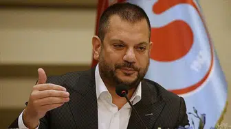 Ertuğrul Doğan : Eksiklerimiz var, devre arasında tamamlarız