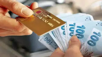 Kredi kartı limitleri gelire göre nasıl belirlenecek?