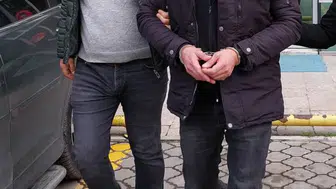 Elazığ'da huzur ve asayiş uygulaması : Aranan 14 şüpheli yakalandı