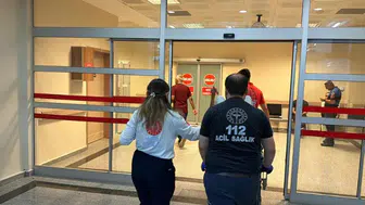Adıyaman'da iki grup arasında bıçaklı kavga: 1 yaralı