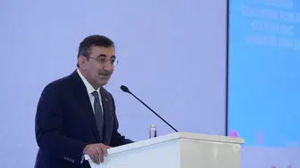 Cumhurbaşkanı Yardımcısı Yılmaz'dan Netanyahu'ya sert tepki