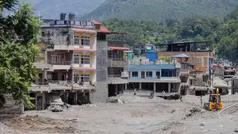 Nepal'de selde hayatını kaybedenlerin sayısı artıyor