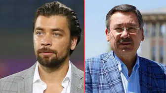 Melih Gökçek'in oğlu ve gelini de ifadeye çağrıldı