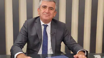 Akçakoca Belediye Başkanı Fikret Albayrak tahliye edildi