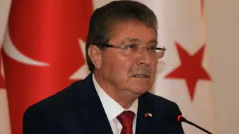 Girne açıklarında batan gemide 6'ıncı naaşa ulaşıldı