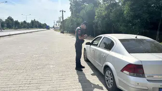 Aydın'da "ÇEMBER-141" operasyonları : 2 günde 24 aranan şahıs yakalandı