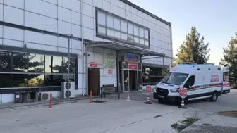 Batman'da havalı tüfek kazası : 7 yaşındaki çocuk yaralandı