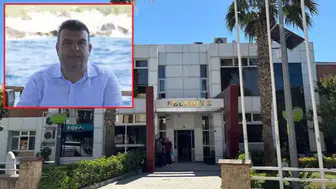 Seferihisar Belediyesi soruşturmasında 1 şüpheli tutuklandı