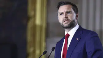 ABD Başkan Yardımcısı Vance'den İsrail mesajı : Orta Doğu politikamız bağımlı hale gelemez