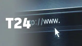 T24'ün internet sitesine ve sosyal medya hesaplarına erişim engellendi