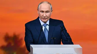 Putin : Ukrayna seçimlere saldırmasaydı müzakerelere başlayacaktık