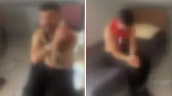 Kağıthane’de 3 gün boyunca işkence : 2 kişi elleri ve ayakları bağlı halde kurtarıldı
