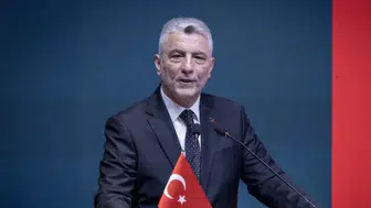 İhracat iklim endeksi son 27 ayın en yüksek değerine ulaştı