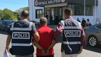 Muğla’da 18 yıl kesinleşmiş hapis cezasıyla aranan hükümlü yakalandı