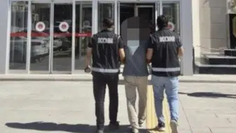 Niğde'de FETÖ operasyonu : 1 şüpheli tutuklandı