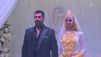'Vanlı Kara Haydar'ın Eşi Çağla Öz Tançalan Van'a sevk edildi
