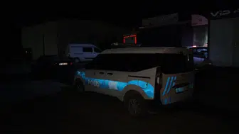 Malatya'da arkadaşların kavgasında kan aktı : 1 yaralı