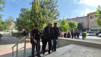 Eskişehir’de 25 yaşındaki galericinin ölümüne ilişkin 2 tutuklama