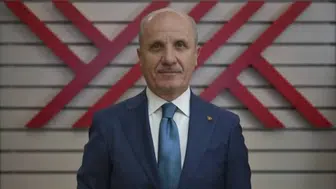 YÖK Başkanı Erol Özvar, Araştırma Üniversiteleri Destek Programı Toplantısı'na katıldı