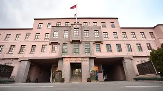 MSB'den PİRANA'nın Denizkurdu-I Tatbikatı'ndaki başarısına ilişkin paylaşım