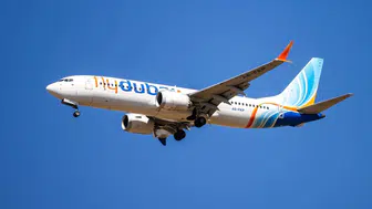 Dubai-Tel Aviv uçağında kriz: İsrail, Flydubai seferlerini askıya almayı istedi
