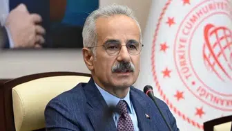 Bakan Uraloğlu'dan Elazığ'daki 'Hazardağlı Yeni Nesil Kavşağı' paylaşımı